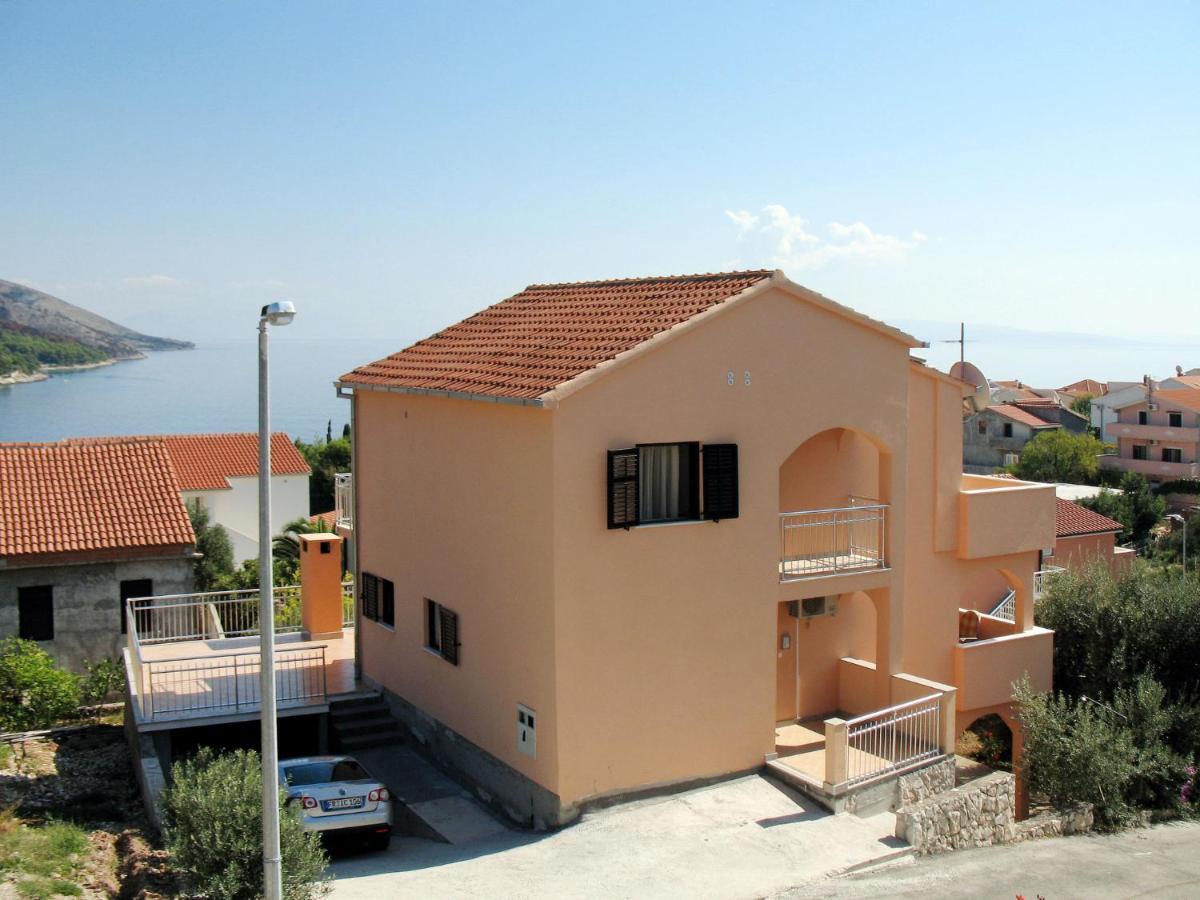 Apartment Viktor-2 By Interhome Trogir Exterior photo